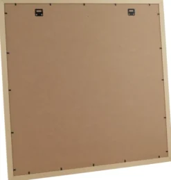 Ram Trendline Glas Nature 60x60 cm