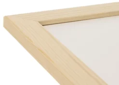Ram Trendline Glas Nature 50x65 cm