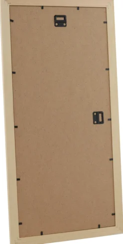 Ram Trendline Glas Nature 25x50 cm