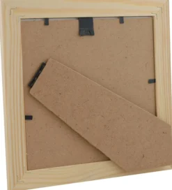 Ram Trendline Glas Nature 13x13 cm