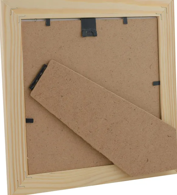 Ram Trendline Glas Nature 13x13 cm