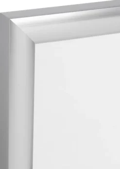 Ram Trendstyle Glas Silver 50x70 cm
