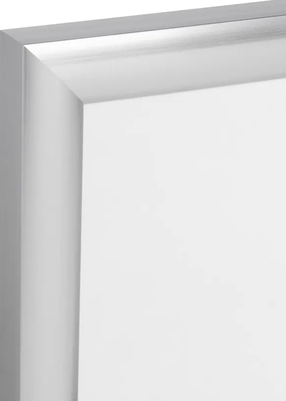 Ram Trendstyle Glas Silver 13x18 cm