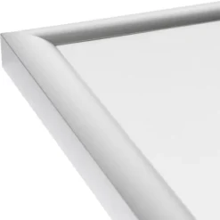 Ram Trendstyle Glas Silver 13x18 cm