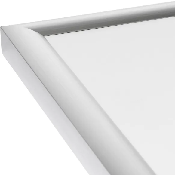 Ram Trendstyle Glas Silver 13x18 cm