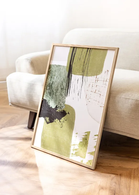 Ram Trendy Ek 40x80 cm