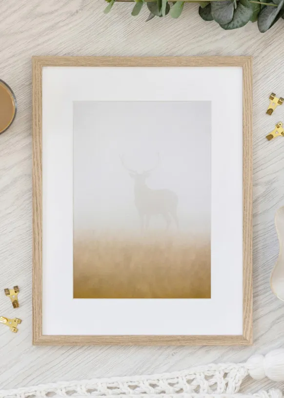 Ram Trendy Ek 51x72 cm