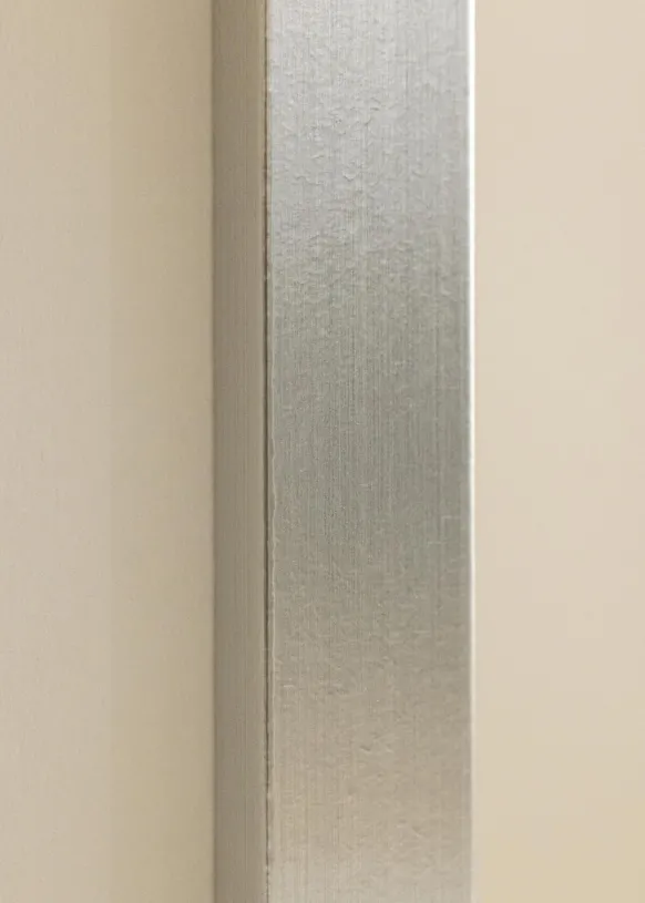 Ram Trendy Glas Silver 13x18 cm