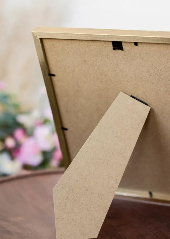 Ram Trendy Guld 13x18 cm