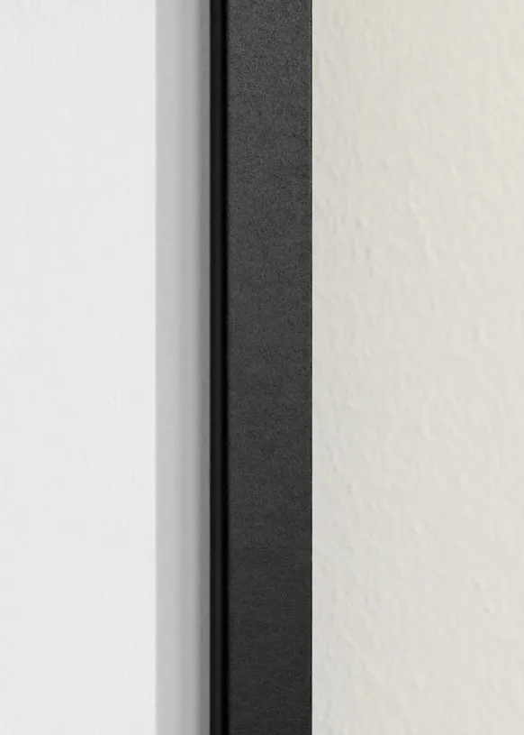 Ram Trendy Svart 22x28 cm