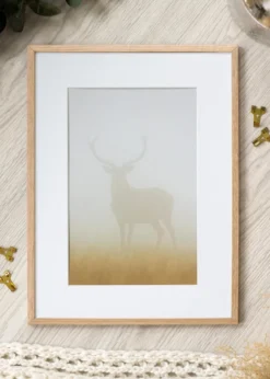 Ram Tunn Ek 35x45 cm