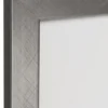 Ram Uppsala Glas Silver 15x15 cm