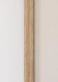 Ram Vemdalen Ek 13x18 cm