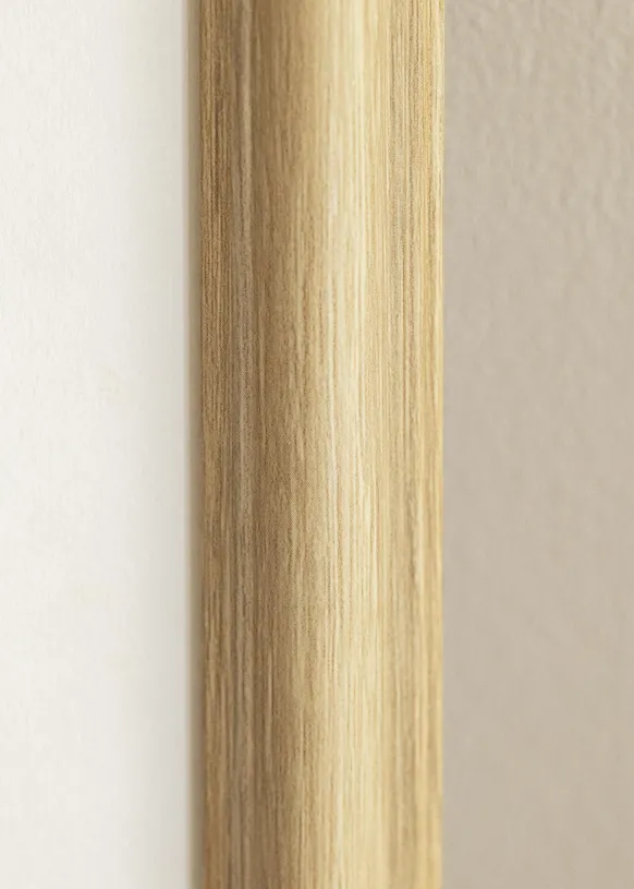 Ram Västkusten Ek 5x7 inches (12,7x17,78 cm)