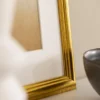 Ram Västkusten Guld 70x100 cm