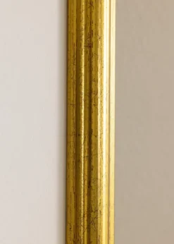 Ram Västkusten Guld 70x100 cm