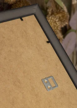 Ram Västkusten Guld 50x50 cm