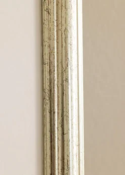 Ram Västkusten Silver 30x40 cm