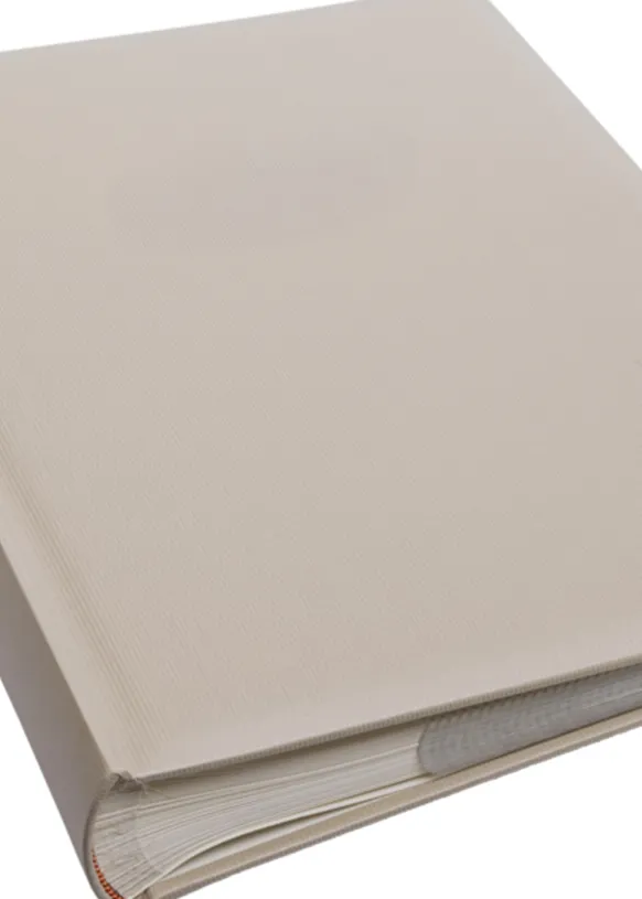 Ritz Super Fotoalbum Beige - 200 bilder i 10x15 cm