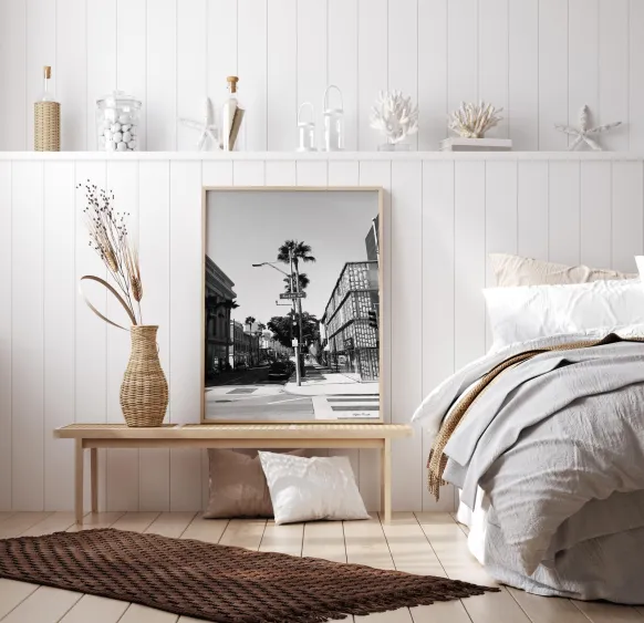 Rodeo drive Poster (21x29.7 cm (A4))