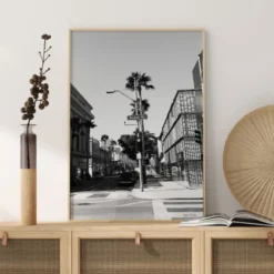 Rodeo drive Poster (21x29.7 cm (A4))