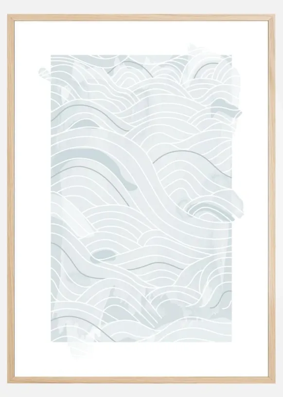 SEA Poster (21x29.7 cm (A4))