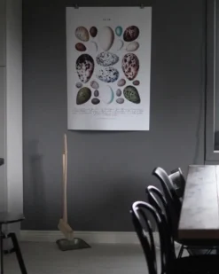 Skolfågelägg Poster (21x29.7 cm (A4))