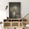 Softened Poster (21x29.7 cm (A4))