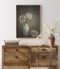 Softened Poster (21x29.7 cm (A4))