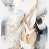 Soothe Your Soul Canvastavla (30x40 cm)