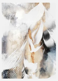Soothe Your Soul Canvastavla (30x40 cm)