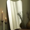 Spegel Concave Rectangle 50x70 cm
