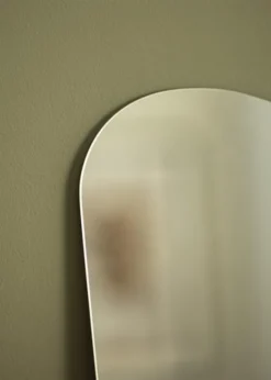 Spegel Concave Rectangle 50x70 cm
