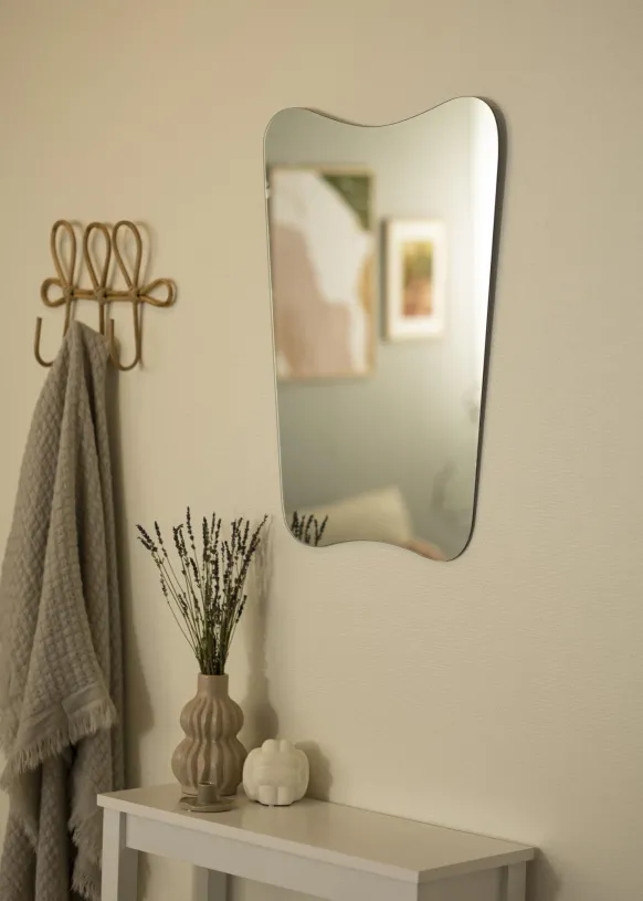 Spegel Concave Rectangle 50x70 cm