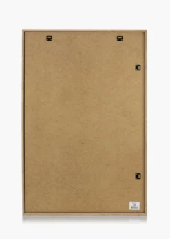 Spegel Ek 62x92 cm