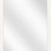 Spegel Glendale Vit 42x62 cm
