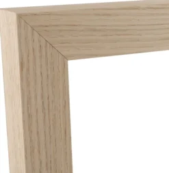 Spegel Moviken Ek - Egna mått