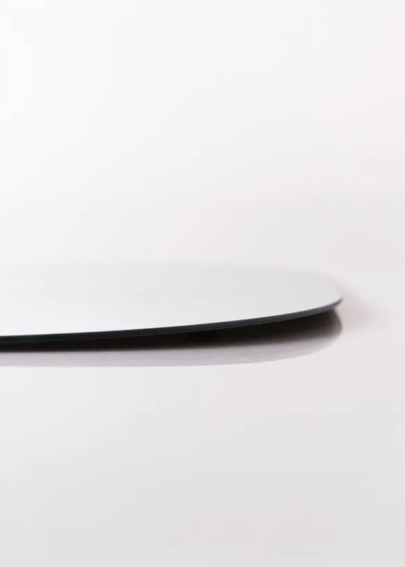 Spegel Slim Clear 160x57 cm