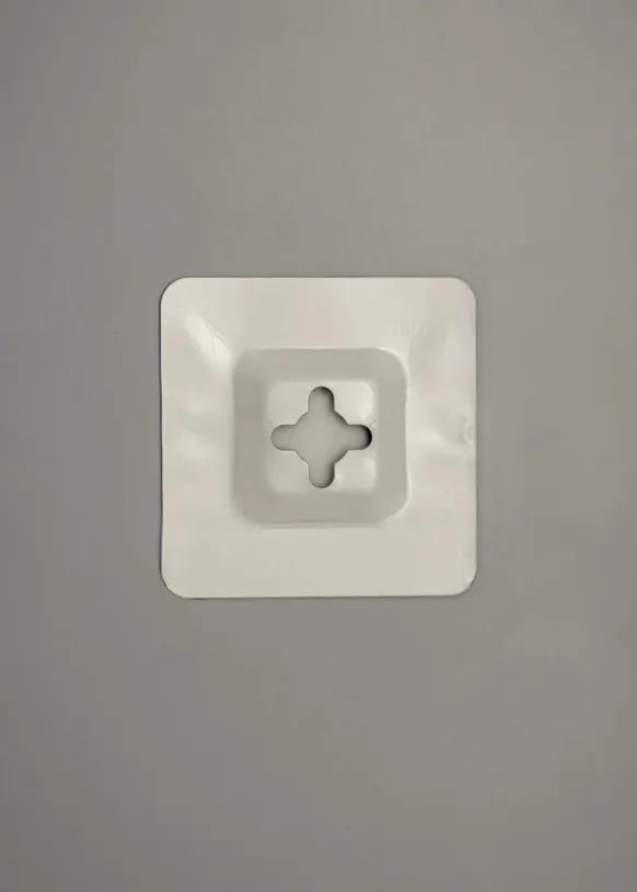 Spegel Spectrum 60x60 cm