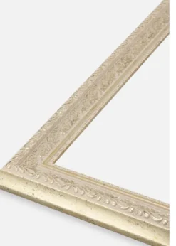 Spegel Toro Sand 57x77 cm
