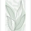 Spring Canvastavla (30x40 cm)