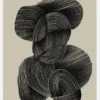 Straw No 2 Canvastavla (30x40 cm)