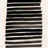 Stripes Beige Canvastavla (30x40 cm)