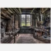 The Carpenters Workshop Canvastavla (30x40 cm)