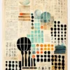 The Formula Canvastavla (30x40 cm)