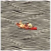 The Real Boat Trip Canvastavla (30x30 cm)