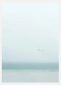 Tristesse Canvastavla (30x40 cm)