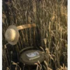 Trust The Field Canvastavla (30x40 cm)