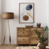 Watercolor Art No 16 Poster (21x29.7 cm (A4))